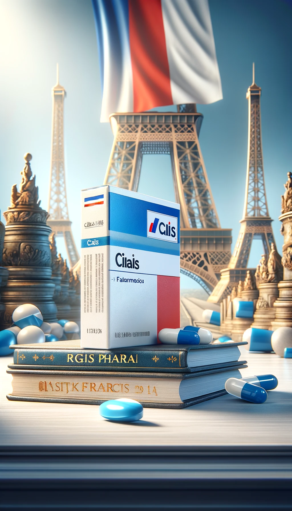 A quand le générique du cialis